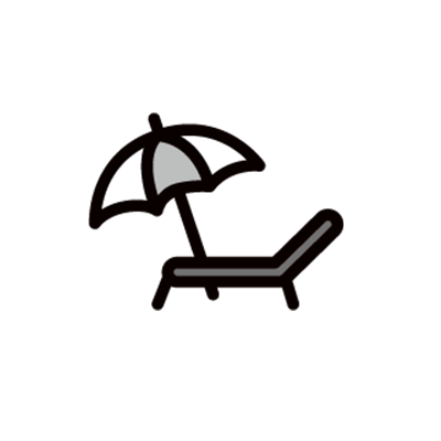 リフレッシュ休暇