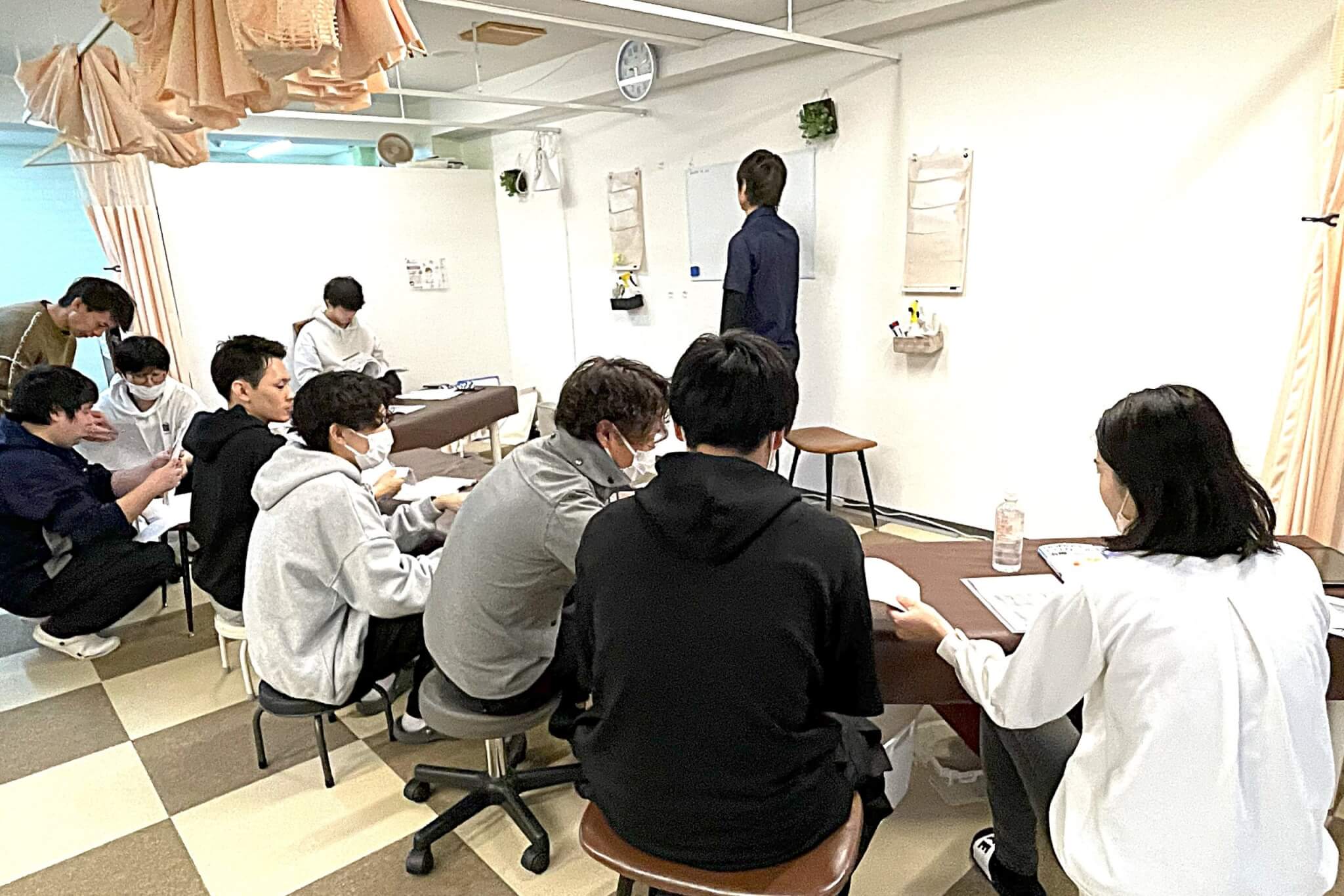 独立・開業を目指すためのキャリア育成